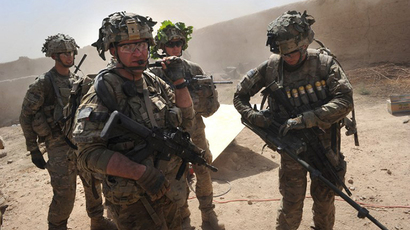 US Marine prosecuted for urinating on Afghan corpses found dead