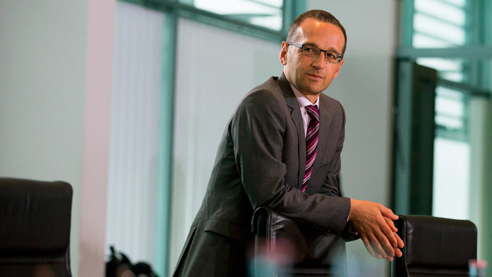 Berlin wants to prosecute US handlers of German spies