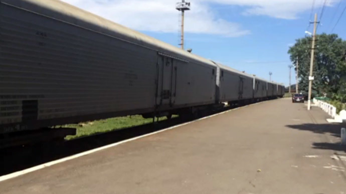 AP video still