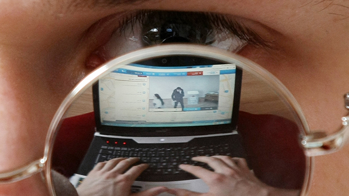 Online 'fingerprinting' stalking web users, nearly impossible to block