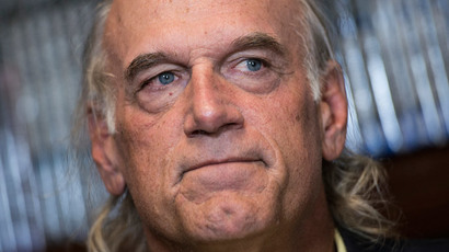 Jesse Ventura I May Criticize My Government But I Have Never Criticized The Soldier Rt Usa News