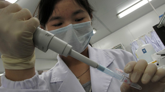 Bubonic plague case triggers lockdown of Chinese city