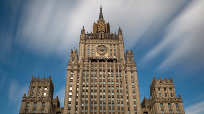 Kiev says two Su-25 fighter jets shot down, accuses Russia