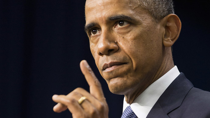 Obama administration sending military advisers to Ukraine within weeks