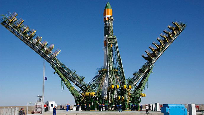 ​Russian gecko satellite unresponsive in transit orbit