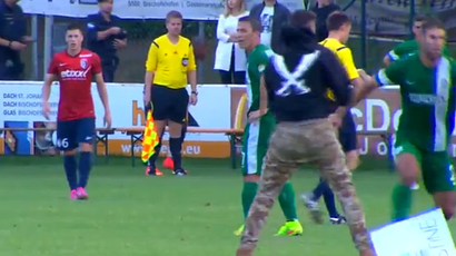 Thousands hit streets worldwide to demand end to Gaza violence (PHOTOS)