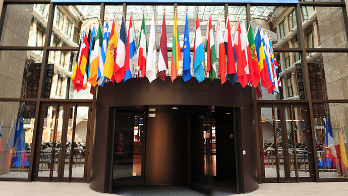 EU adds 15 people, 18 firms to sanctions list over Ukraine crisis