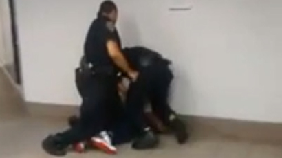 New York’s stop-and-frisk policy ineffective in recovering guns, stopping murders - report