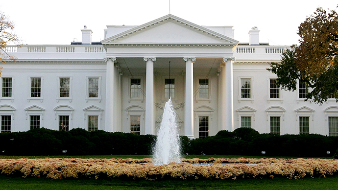 White House and Senate close to agreement on curbing NSA spying