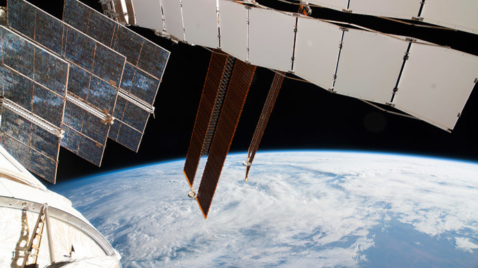 Alien pollution might allow scientists to narrow in on extraterrestrial life