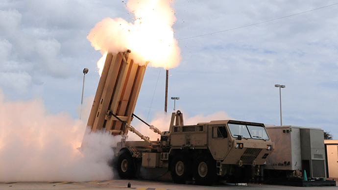US, Russia bicker over US antimissile plans for South Korea