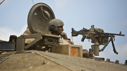 Jews and Arabs refuse to be enemies: Social media campaign goes viral (PHOTOS)