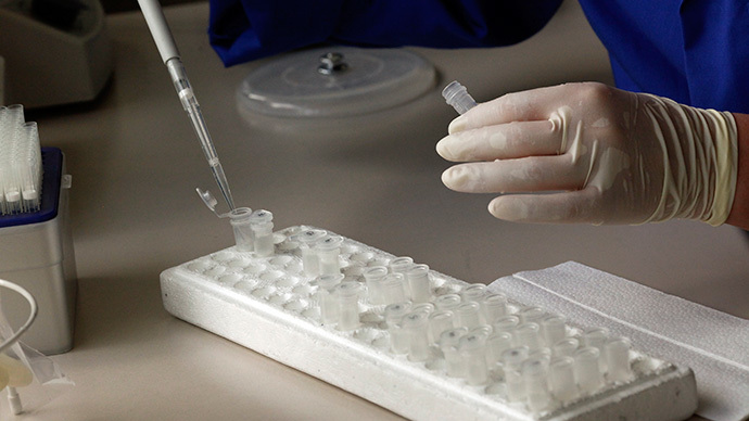 No ‘rainbow families’: Canadian fertility clinic bans patient from using non-white donor