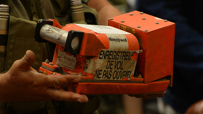 West blocks Moscow’s UN plea to reinstate ceasefire at MH17 crash site