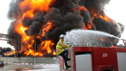 IDF Operation Protective Edge in Gaza Strip