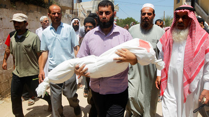 IDF Operation Protective Edge in Gaza Strip