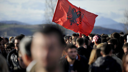 Kosovo: A decade of dependence