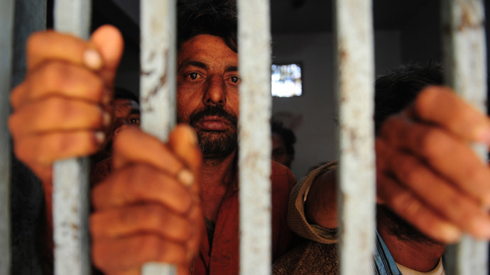 AFP Photo / Asif Hassan