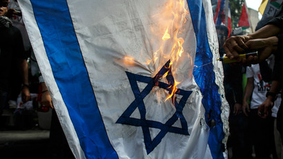 Digital front line: How Israel is shutting down Gaza’s Twitter voices