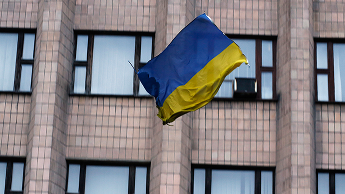 Ukraine’s economy contracts 4 times faster in Q2 losing 4.7%