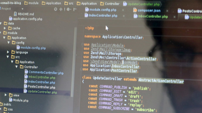 Russia wants Apple, SAP to share source codes to combat spying