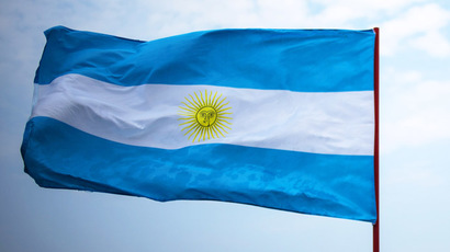 Argentina lodges appeal against ‘illegal’ US court ruling handing $5.4bln to creditors