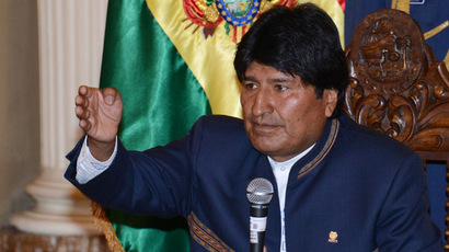 Pope Francis should cast out Netanyahu’s demons, Nicaragua president says