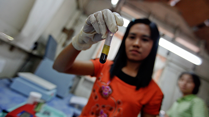‘Radical action required’: Drug-resistant malaria spreads in Asia, Africa