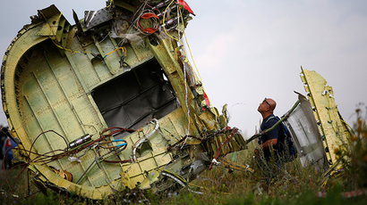 West blocks Moscow’s UN plea to reinstate ceasefire at MH17 crash site