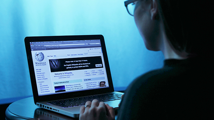 Twitter account resumes posting UK politicians’ Wikipedia edits