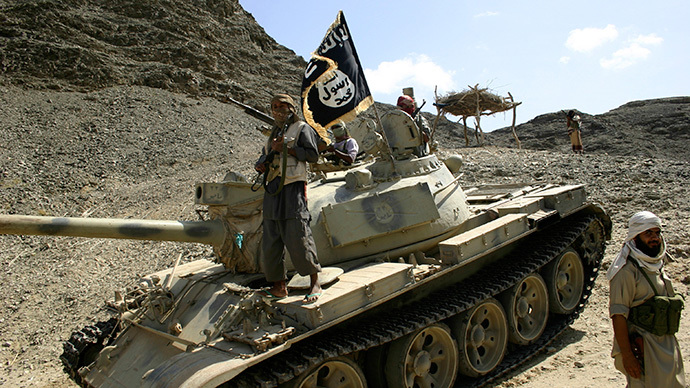Libya’s Islamic militants ‘seize’ Benghazi, declare it ‘emirate’