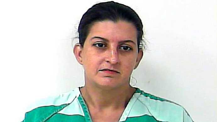 FL mother charged with neglect for allowing son to play in park unsupervised