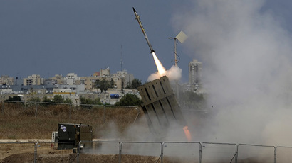 Two killed, dozens injured as IDF opens fire on West Bank Day of Anger (VIDEO)