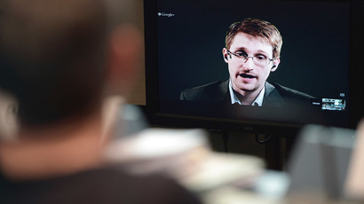 Obama's 'helplessness' an act: Snowden reveals scale of US aid to Israel