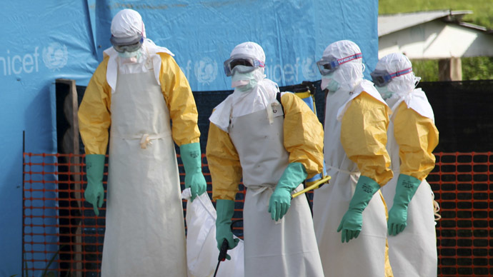 Ebola scare: S. Korea cancels Nigerian students’ visit