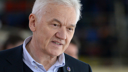 Russia launches China UnionPay credit card