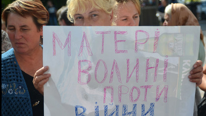 Girls in the army: Norway passes bill on mandatory military service for women