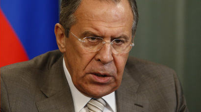Eastern Ukraine crisis