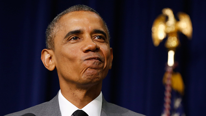 Ignorance or deliberate disinformation? Obama’s 'facts' about Russia all wrong