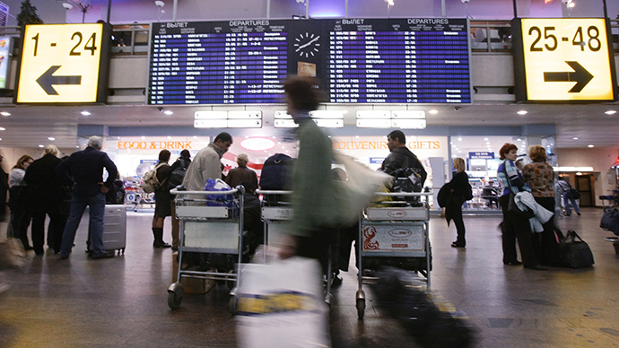 Govt orders 1-year visa issue to Russian speakers