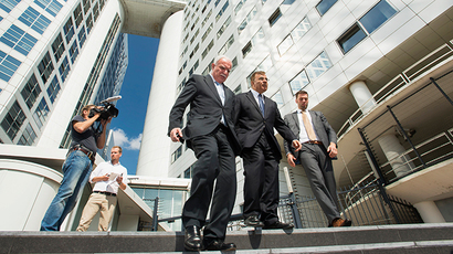 Obama is a ‘war criminal’ for supporting Israel’s treatment of Palestinians – Cornel West