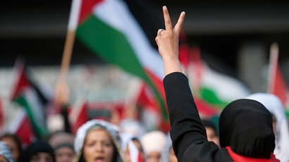 Obama is a ‘war criminal’ for supporting Israel’s treatment of Palestinians – Cornel West