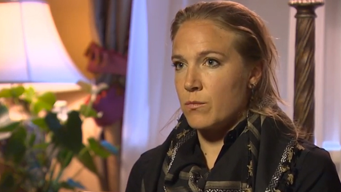 CNN correspondent sued for alleged drunken attack on medical workers in Baghdad