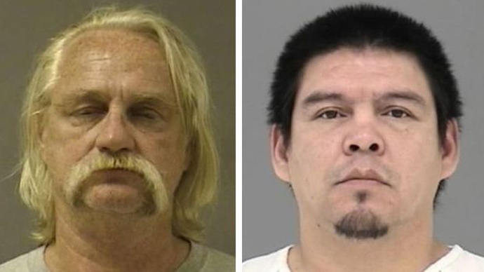 Argument over ‘best military branch’ ends in Montana murder