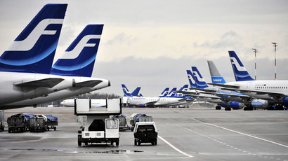 Russia to ban all US agricultural products, EU fruit & vegetable imports - watchdog