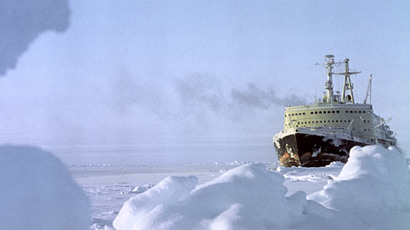 ​Canada to Russia: ‘We will defend our sovereignty in the Arctic’