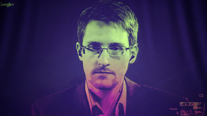 ‘Exposing Orwellian surveillance’: Greens call on Sweden to grant Edward Snowden asylum