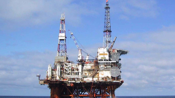 Mobil 1 Oil Filter >> ExxonMobil, Rosneft start joint Arctic drilling in defiance of sanctions — RT Business News Mobil 1 Oil Filter >> ExxonMobil, Rosneft start joint Arctic drilling in defiance of sanctions — RT Business News