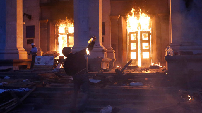 38 minutes late: Report reveals firefighters' delayed response to deadly Odessa blaze
