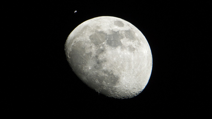 China to launch moon orbiter to test soil recovery mission technologies